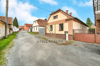 Prodej, rodinný dům, 180 m², Horní Lukavice - 3