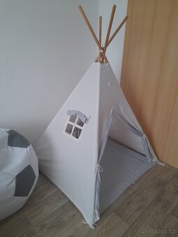 Teepee stan Elis design - 3