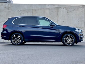 BMW X5 F15 3.0 TDI 4x4 - 3