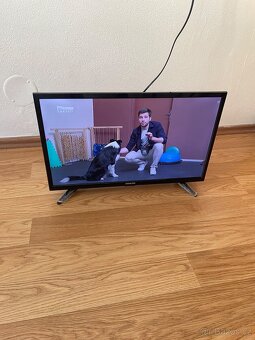 Televize TV Sencor 55cm 22" SLE 22F62TCS + anténa - 3