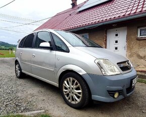 Opel Meriva 1.4 66 kW - 3