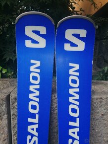 SALOMON S/RACE SL 12 165cm r-13. Model 2023/2024 - 3