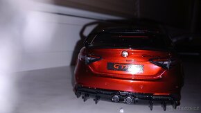 1:18 alfa gulia gtam od ottomobile - 3