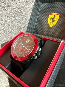 Hodinky Scuderia Ferrari 0830310 - 3