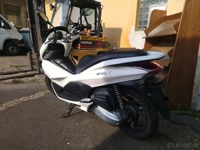 Honda PCX 125 - 3