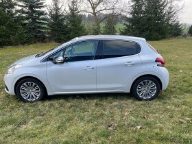 Peugeot 208, rv 06.2019, 72938 km, Automat - 3