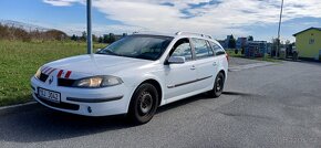 Prodám Renault laguna 1.9 dci 88kw rv 2006 - 3