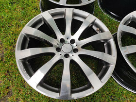 Alu kola Tomason r19 5x100 - 3