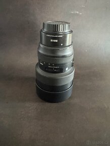 Sigma 14-24mm f/2.8 DG HSM ART canon EF - 3