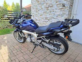 Yamaha FZ6S Fazer Možné splátky  - 3