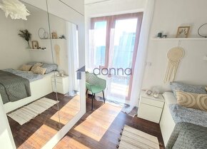 Pronájem bytu 2+kk, 51m² + terasa 32m2, ul. Mošnova, Praha 5 - 3