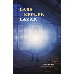 Lars Kepler - 3