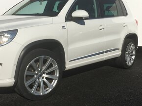 VW TIGUAN 2.0Tdi 4Motion R-line 125kW NOVÉ v CZ TOP STAV - 3