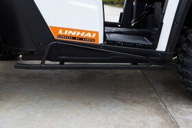 LINHAI UTV 1100 Diesel EPS  - nyní zvýhodněná cena - 3