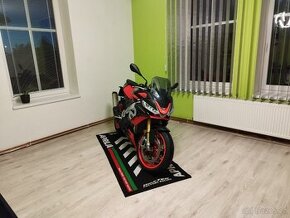 Aprilia Tuono 1100 V4 factory záruka do 2026 - 3