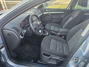 Škoda Octavia 1.6 TDI,77kw, Manuál - 3