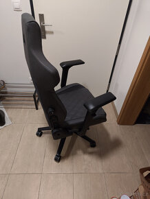 TC500 LUXE Gaming Chair - Shadow - 3