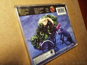 CD Deep Purple - Bananas - 3