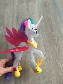 My Little Pony princezna Celestia - 3