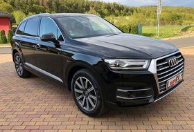 AUDI Q7 3.0 TDI 160kW QUATTRO-2016-359.262KM-NAVI,ADAP.TEM.- - 3