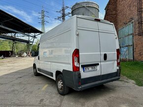 Boxer chlaďák 2015, 2.2 96kW L2H2 - 3