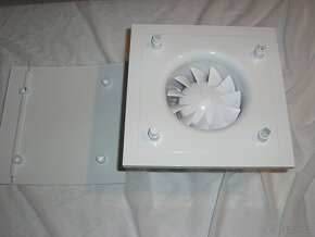 Ventilátor Silent 100 S&P Design - 3