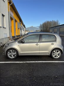 Škoda Citigo Facelift - 3