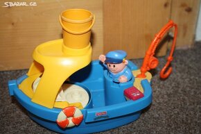 Fisher Price - doprava je v ceně - 3