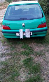 Peugeot 106, prodej. - 3