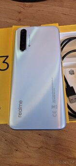 Realme X3 SuperZoom 12GB/256GB

 - 3