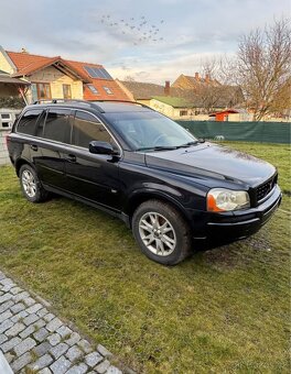 Volvo Xc90 T6 2,9 Biturbo +LPG - 3