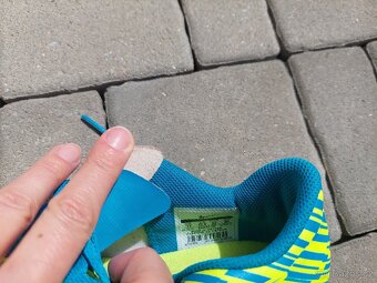 kopačky vel. 32 dětské nike - 3