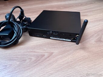 DELL OptiPlex 3040 Micro - i5-6500T - 16GB RAM - 250GB SSD - 3