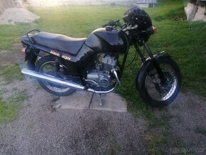 Jawa 350 - 3