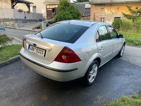 Ford Mondeo 2.0 TDDI - 3