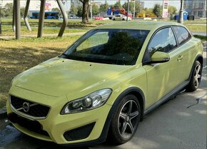 Volvo C30 1.6D2 84kW - 3