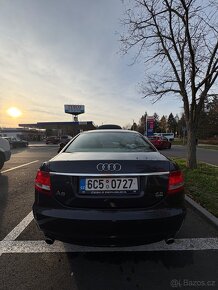 Audi A6 c6 4.2 v8 - 3