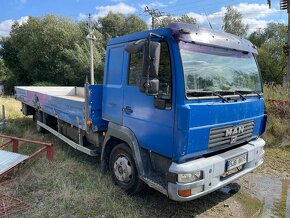 MAN L2000 - 3