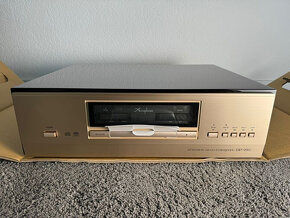 Accuphase DP-950 + Accuphase  DC-950 ( Price : 10000 EUR) - 3