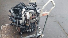 Motor 1.6 TDI-CR - 3