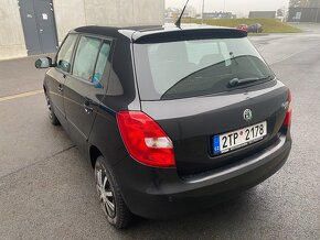 Skoda Fabia 1.4 Style Edition - 3