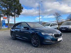 ŠKODA OCTAVIA 2,0TDI 110 KW 4X4 STYLE - 3