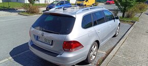 Prodám VW Golf 1,6 tdi 77 kW AUTOMAT DSG, m 2013, 125tkm - 3