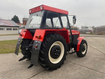 Zetor 8145 - 3