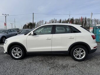 Audi Q3 2.0TDI 88KW BUSINESS PLUS - 3