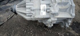 NISSAN NAVARA D40, NISSAN PATHFINDER 3, ROZVODOVKA 2,5DCI - 3