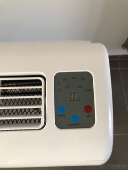 Dehumidifier D 950 E - odvlhčovač vzduchu - 3