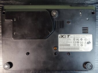 Acer X1260 - 3