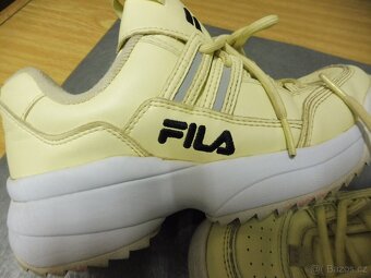 FILA  New - 3