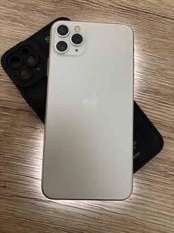 iPhone 11 pro Max 256gb - 3